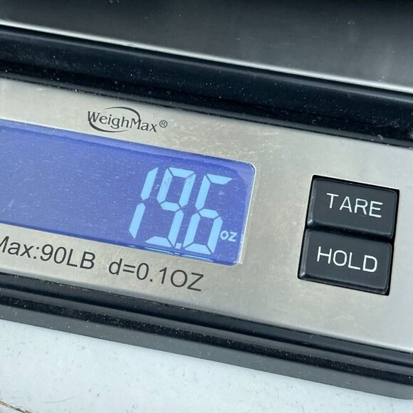 Coogi Black Denim Cropped Jacket With Embroidered Womens M 2502 - Picture 10 of 10